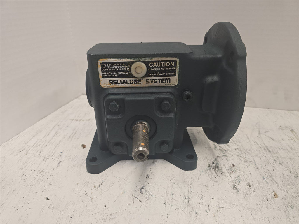 Dodge MR94746 .59HP Gear Reducer 20:1 Ratio 1750RPM 56/150.-0