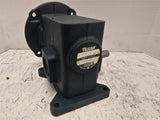 Dodge MR94746 .59HP Gear Reducer 20:1 Ratio 1750RPM 56/150.-0