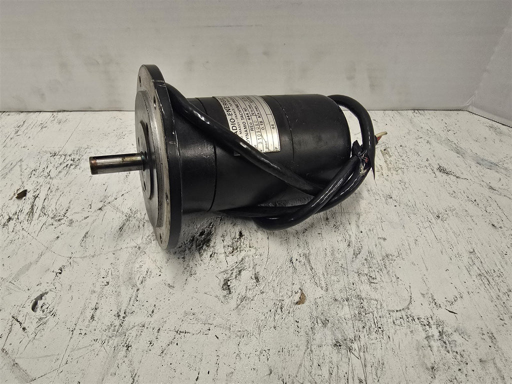 Radio- Energie RE0-444-N1 Tachometer