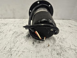 Radio- Energie RE0-444-N1 Tachometer