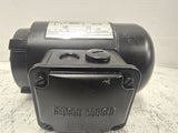 Georgii Kobold KOD-448-A/S59 .22kW AC Motor 1800RPM 4P 3PH 265/460V TEFC 60Hz