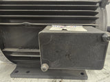 Lincoln 10HP AC Motor 1200RPM 6P 3PH 256T 230/460V