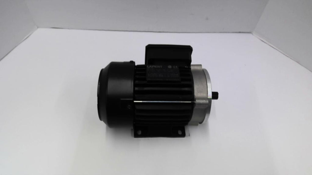 Lafert ST63A4 0.32 HP AC Motor 1630 RPM 2 Pole 3 Phase 208-230/440-460 Volt