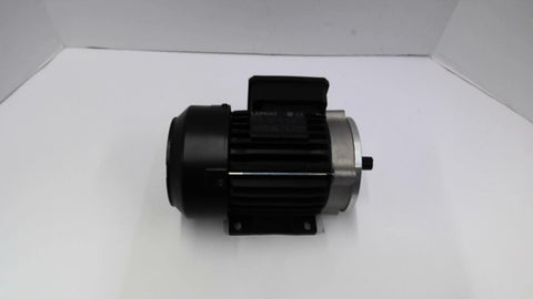 Lafert ST63A4 0.32 HP AC Motor 1630 RPM 2 Pole 3 Phase 208-230/440-460 Volt