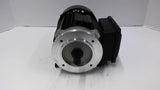 Lafert ST63A4 0.32 HP AC Motor 1630 RPM 2 Pole 3 Phase 208-230/440-460 Volt