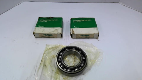Torrington Fafnir 211KC2 Bearing Lot Of 2