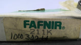 Torrington Fafnir 211KC2 Bearing Lot Of 2