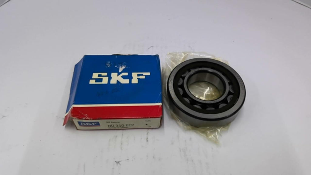 SKF NU310ECP Bearing