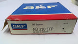 SKF NU310ECP Bearing