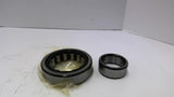 SKF NU310ECP Bearing