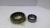 SKF NU310ECP Bearing