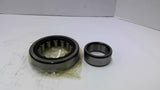 SKF NU310ECP Bearing