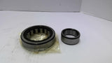 SKF NU310ECP Bearing