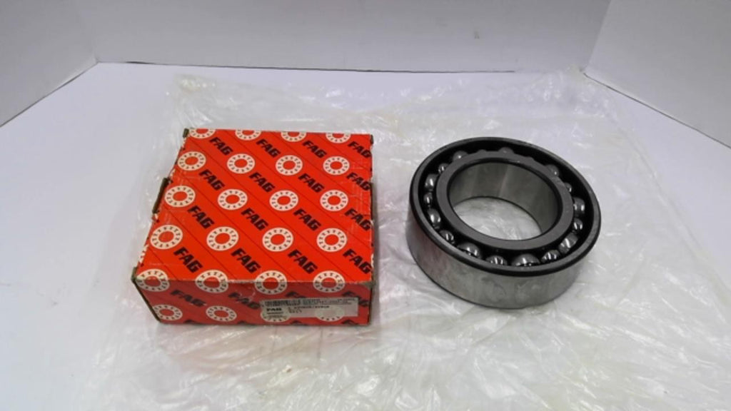 FAG 3217 Bearing