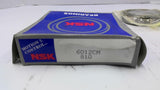 SKF 6012CM 810 Bearing