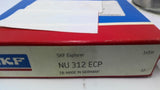 SKF NU312ECP Bearing
