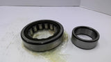 SKF NU312ECP Bearing