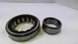 SKF NU312ECP Bearing
