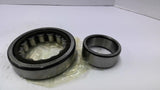 SKF NU312ECP Bearing