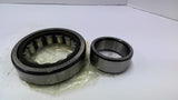SKF NU312ECP Bearing