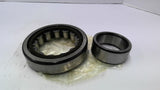 SKF NU312ECP Bearing