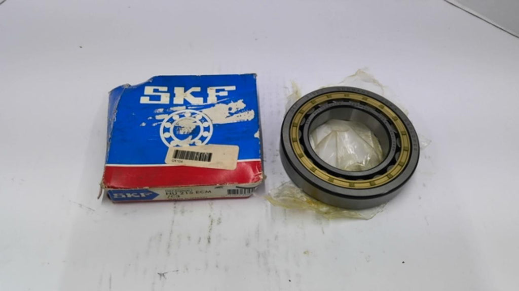 SKF NU215ECM/C3 Bearing
