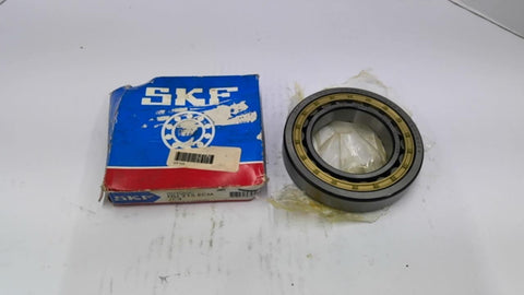 SKF NU215ECM/C3 Bearing