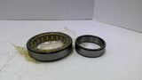 SKF NU215ECM/C3 Bearing