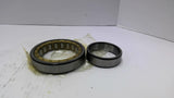 SKF NU215ECM/C3 Bearing