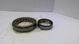 SKF NU215ECM/C3 Bearing
