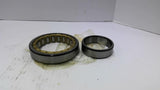 SKF NU215ECM/C3 Bearing
