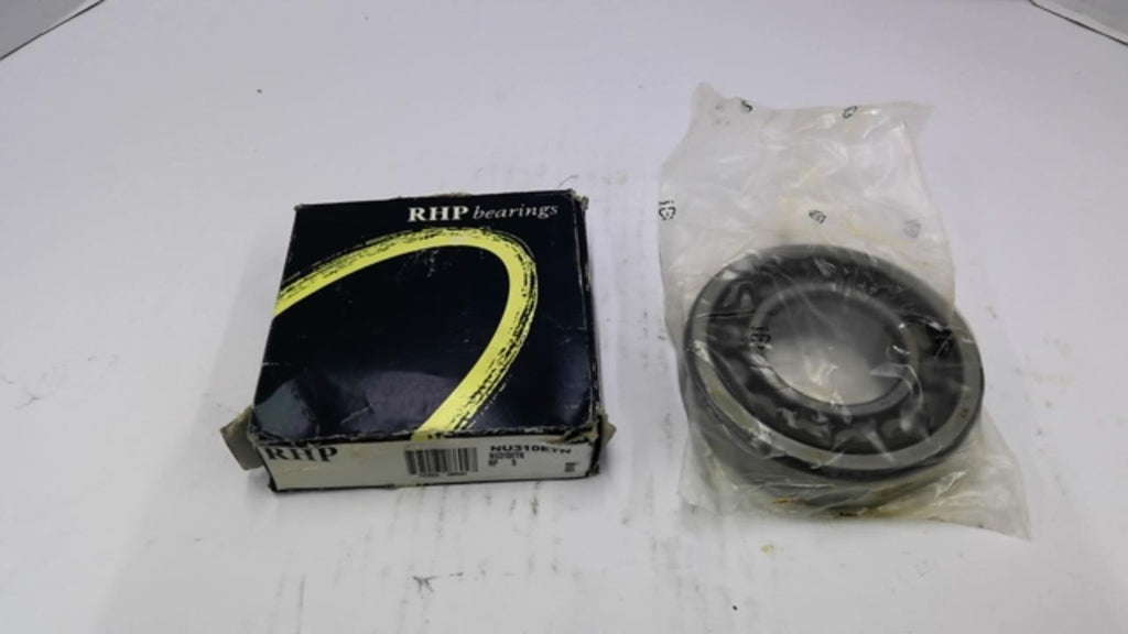 RHP NU310ETN Bearing