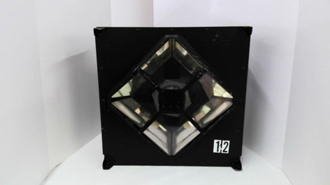 RVSI Avuity CiMatrix 910-2 Barcode Scanner 115/230 Volt 50/60 Hz 100 Watt