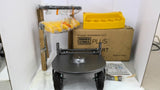 Banner Stakes Plus Line Cart