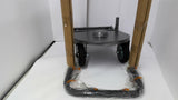 Banner Stakes Plus Line Cart