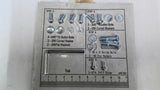 Banner Stakes Plus Line Cart