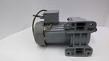 Nissei UG3LB-28-160-T020A GTR Induction Motor 1700 RPM 3 Phase 1P40 160:1 Ratio