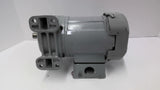 Nissei 63L18N10-MM01TNNTB2 0.1kW GTR Induction Motor 10:1 Ratio 1710 RPM 3 Phase