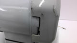 Nissei 63L18N10-MM01TNNTB2 0.1kW GTR Induction Motor 10:1 Ratio 1710 RPM 3 Phase