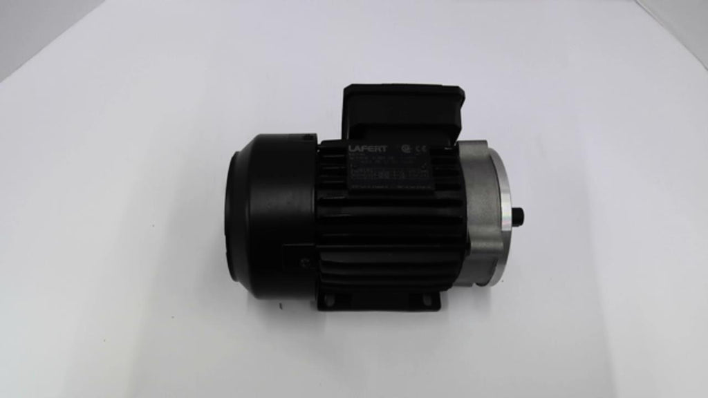 Laffet ST63A4 0.24 kw AC Motor 1630 RPM 3 Phase IP55 208-230/440-460 Volt TEFC