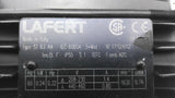 Laffet ST63A4 0.24 kw AC Motor 1630 RPM 3 Phase IP55 208-230/440-460 Volt TEFC