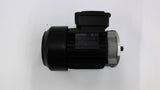 Laffet ST63A4 0.24 kw AC Motor 1630 RPM 3 Phase IP55 208-230/440-460 Volt TEFC