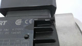 Laffet ST63A4 0.24 kw AC Motor 1630 RPM 3 Phase IP55 208-230/440-460 Volt TEFC