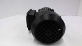 Laffet ST63A4 0.24 kw AC Motor 1630 RPM 3 Phase IP55 208-230/440-460 Volt TEFC