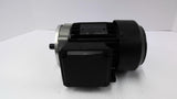 Laffet ST63A4 0.24 kw AC Motor 1630 RPM 3 Phase IP55 208-230/440-460 Volt TEFC