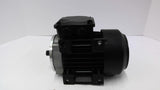 Laffet ST63A4 0.24 kw AC Motor 1630 RPM 3 Phase IP55 208-230/440-460 Volt TEFC