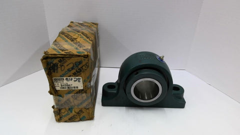 Dodge 045067 P2BS2211S Pillow Block Bearing Bore 2 11/16"