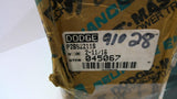 Dodge 045067 P2BS2211S Pillow Block Bearing Bore 2 11/16"