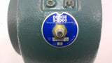 Dodge 045067 P2BS2211S Pillow Block Bearing Bore 2 11/16"