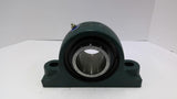 Dodge 045067 P2BS2211S Pillow Block Bearing Bore 2 11/16"